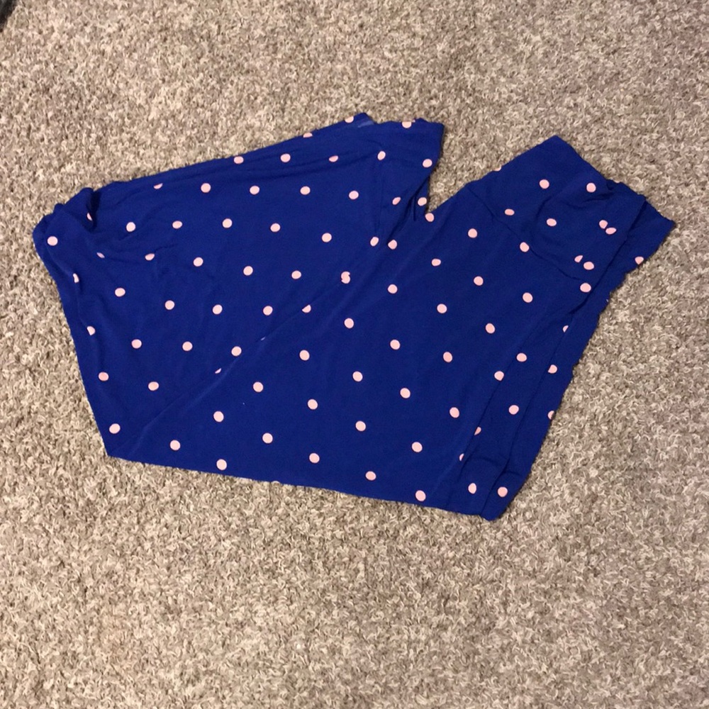 LLR maxi skirt size 2X